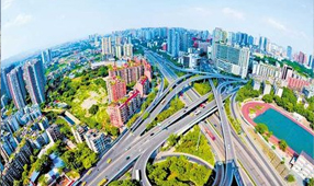 對(duì)外開放