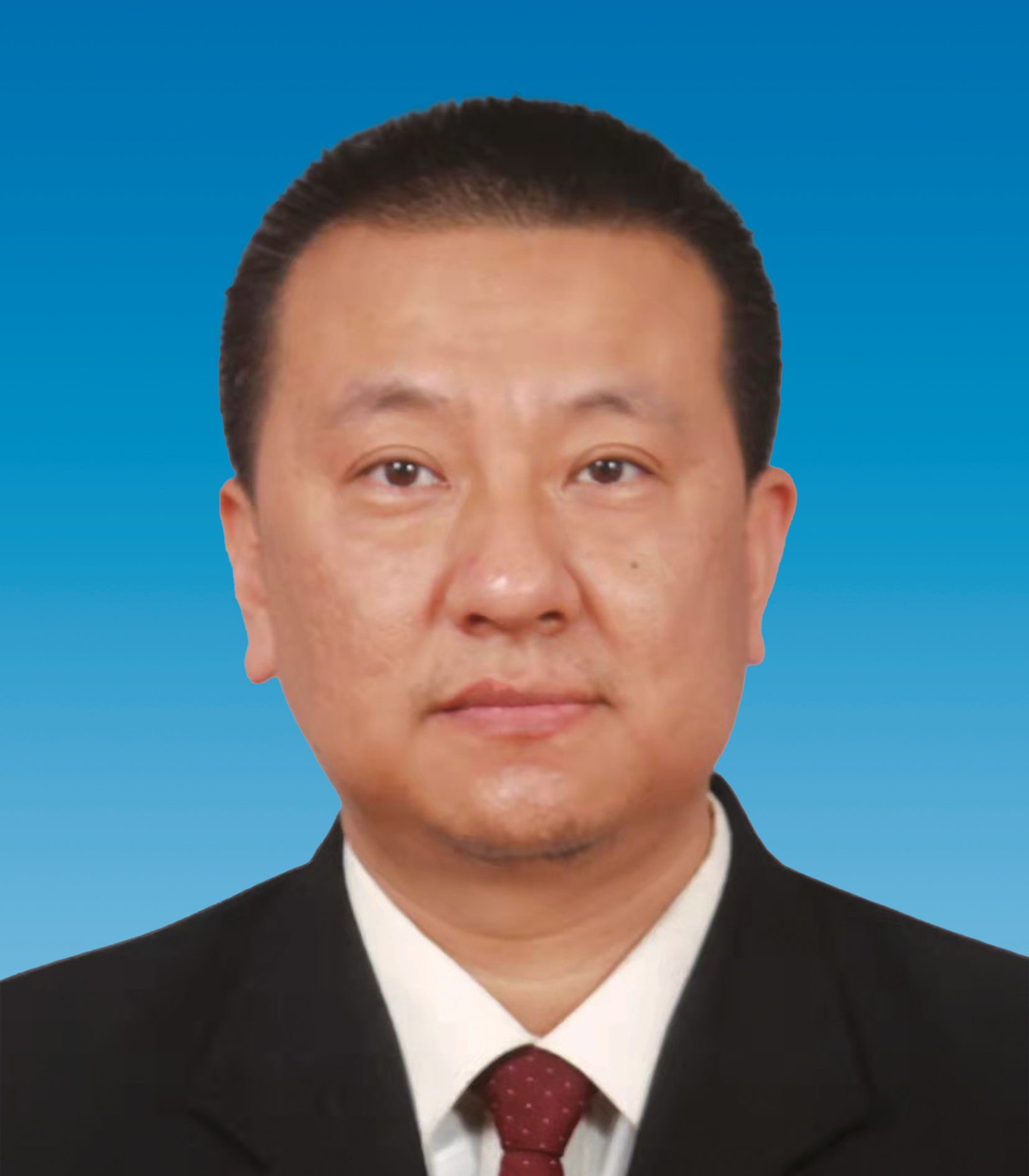 翟繼鵬