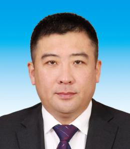 張然
