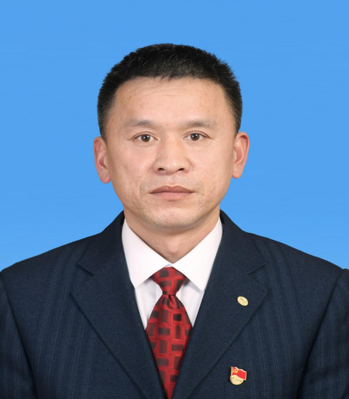 劉忠新