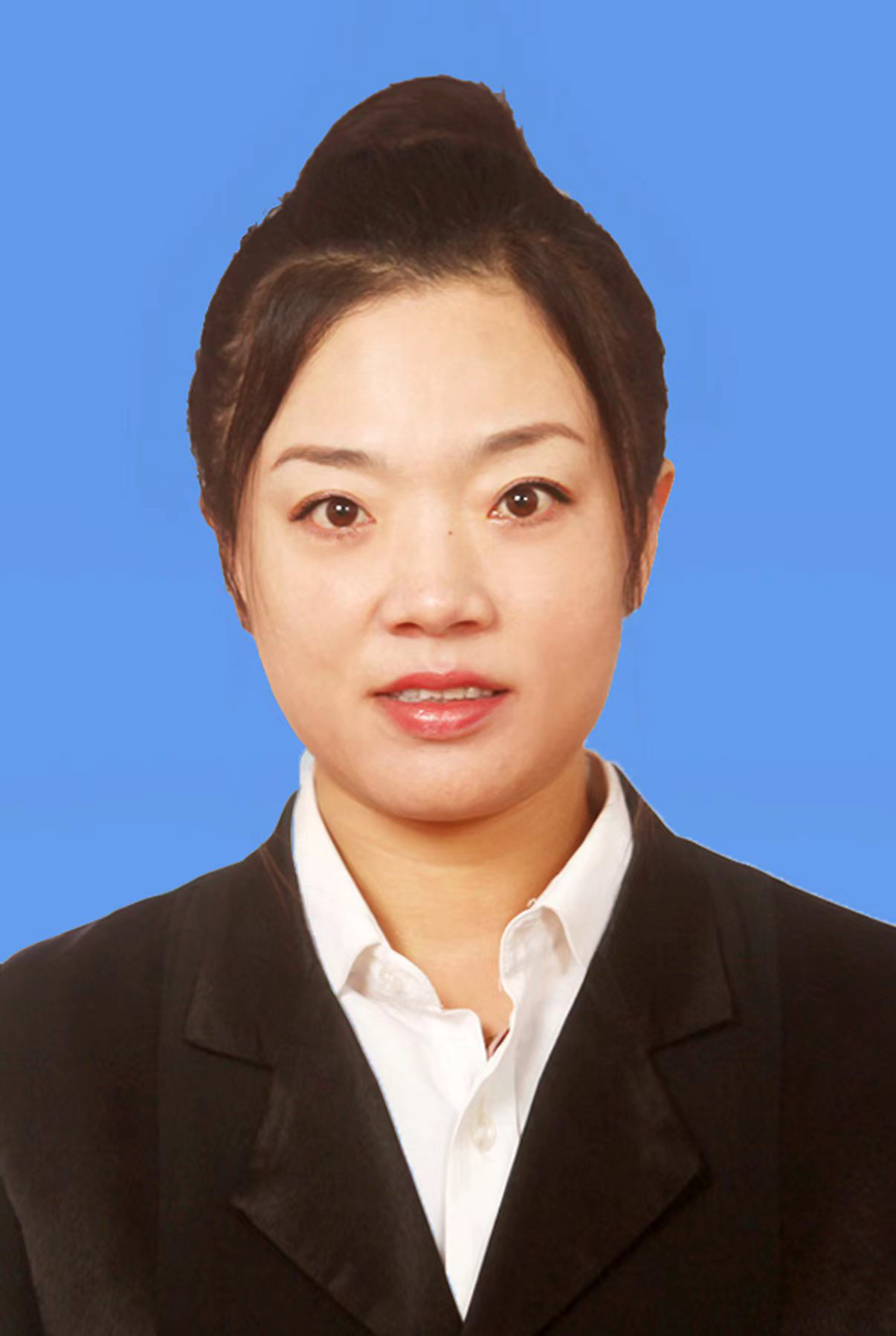 劉艷