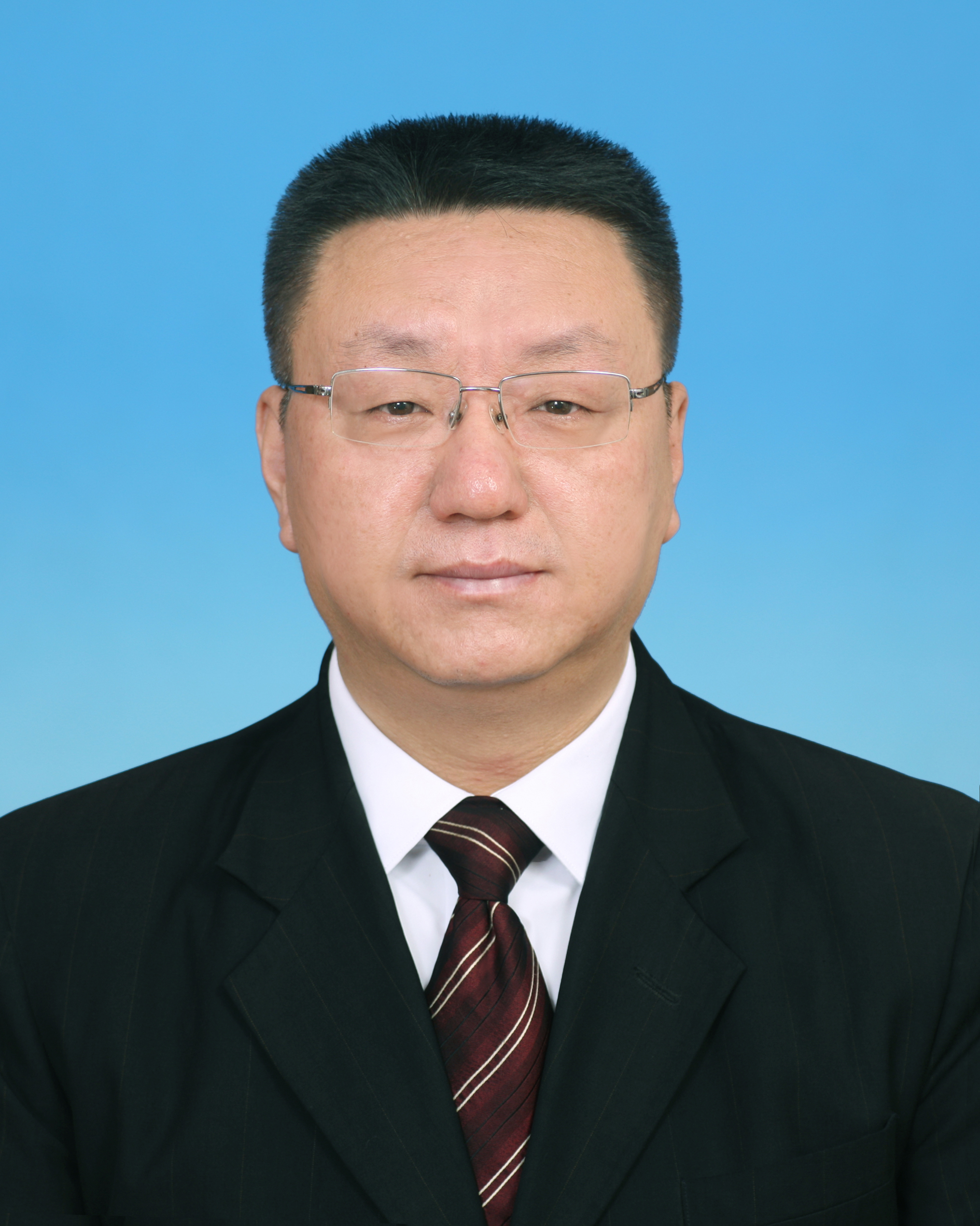 孔祥軍