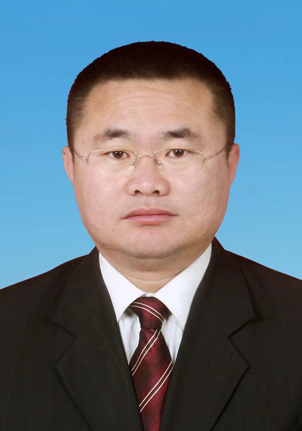 丁強(qiáng)