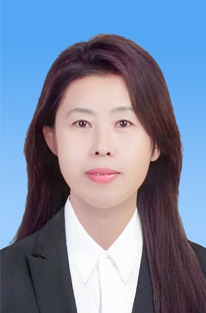 馮麗