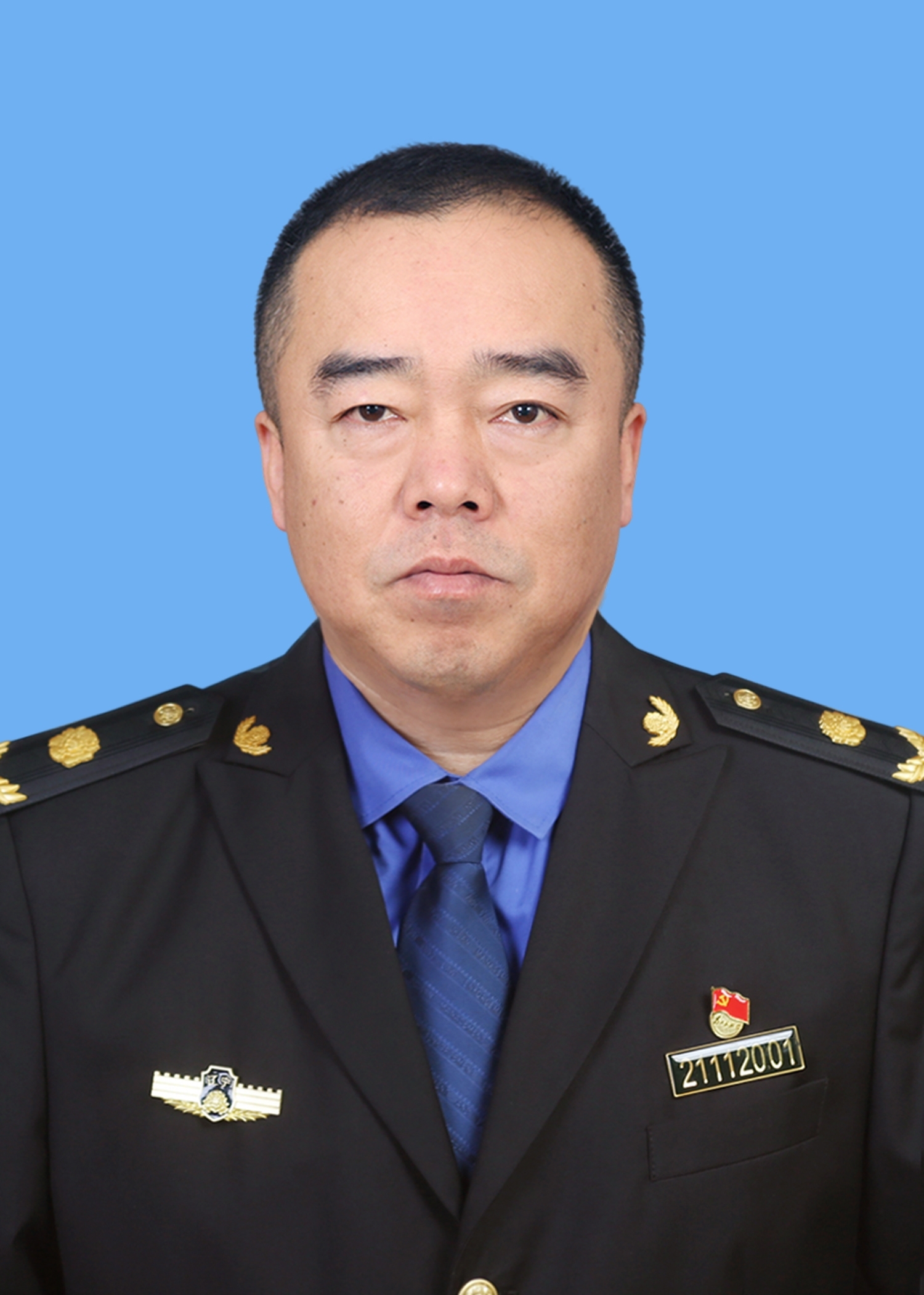 史金鋒