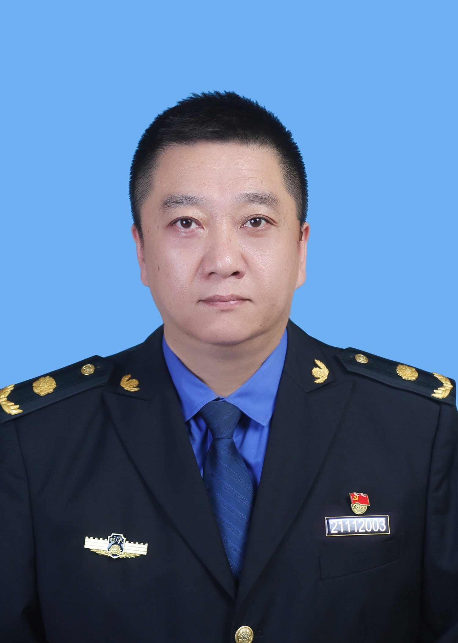 高宏偉