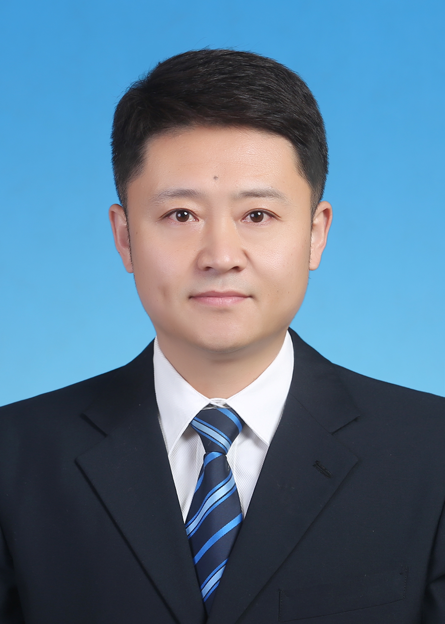 李玉謀