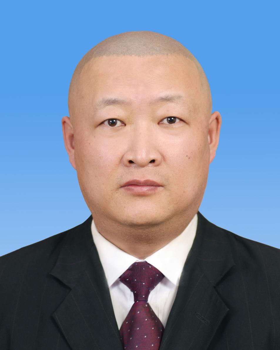 張偉