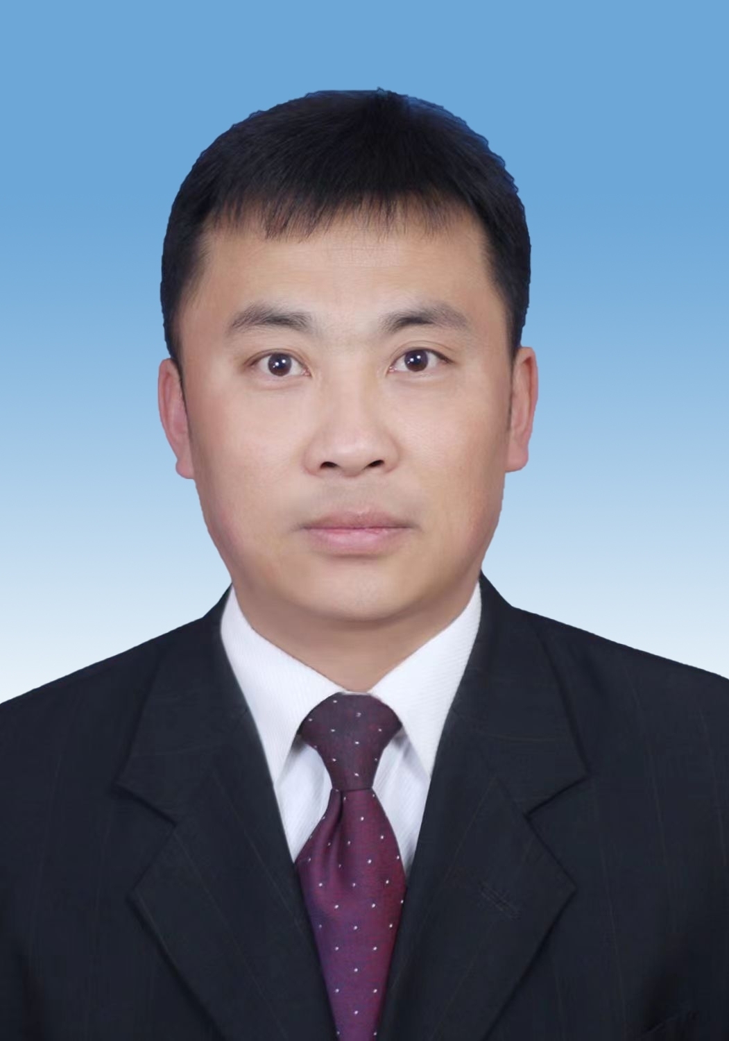 孫德偉