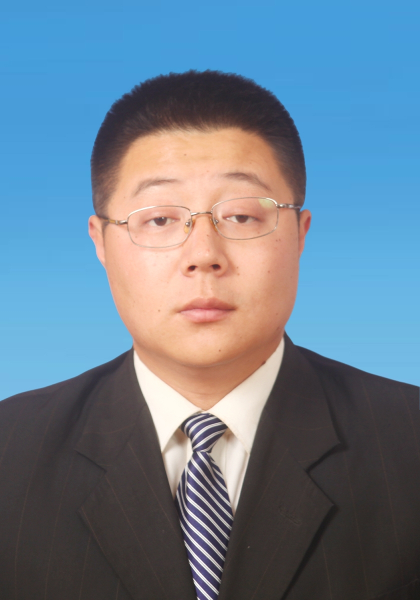 郭鵬志