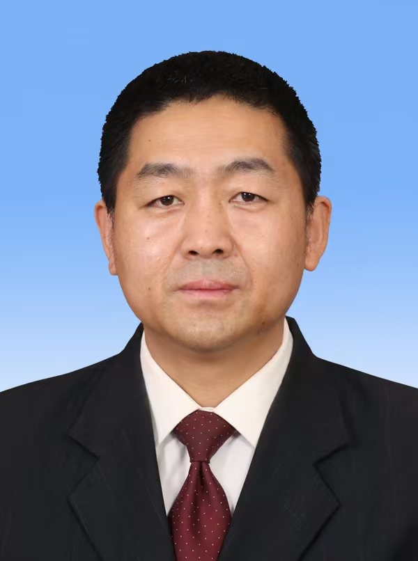 王海東